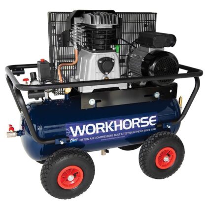 110v Compressor 3HP