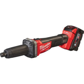 Milwaukee Die Grinder 18v Cordless