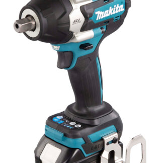 Makita Impact Wrench