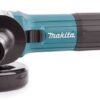Makita Angle Grinder 115mm (4.5") 110v