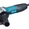 Makita Angle Grinder 115mm (4.5") 110v