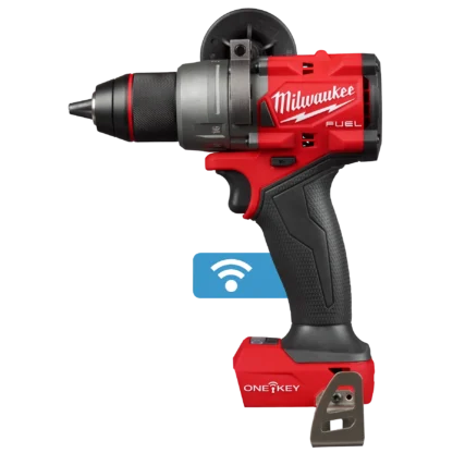 Milwaukee M18 Fuel Combi Drill 18v Cordless
