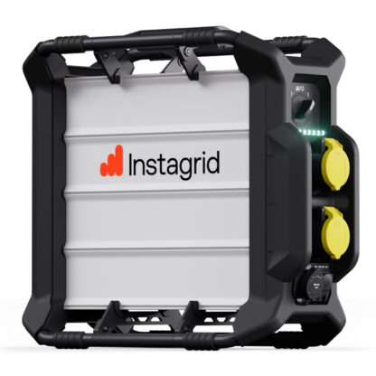 Instagrid GO 36 LV
