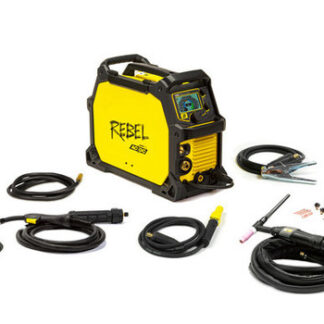 Esab Rebel EMP 205ic AC/DC
