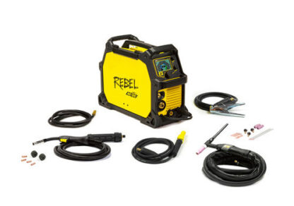 Esab Rebel EMP 205ic AC/DC