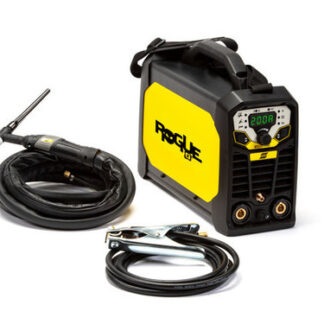 Esab Rogue ET 200iP Pro